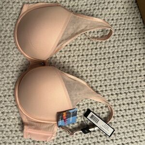 NWT Curvy Couture Bra